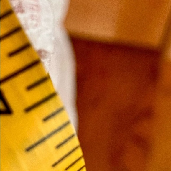 Jolie and Joy by FCT Elegant White Lace Lined XL Dress Coastal Cowgirl Elegant - Picture 10 of 11